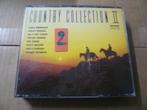 COUNTRY COLLECTION 2---, CD & DVD, CD | Country & Western, Comme neuf, Enlèvement ou Envoi