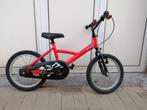 Kinderfiets 16 inch, Fietsen en Brommers, Fietsen | Kinderfietsjes, Ophalen, Zo goed als nieuw