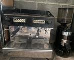 GGMgastro pro koffiemachine + koffiemolen, Zakelijke goederen, Horeca | Overige, Ophalen