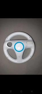 Accessoire Wii, Ophalen of Verzenden, Zo goed als nieuw, Wii, Stuurtje of Sportattribuut