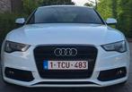 Audi A5, Auto's, Particulier, 2 deurs, Airconditioning, A5