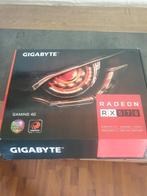 GIGABYTE Radeon rx 570 GPI, Envoi, Comme neuf