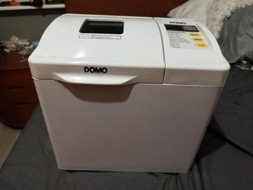 domo brood machine, Enlèvement, Comme neuf