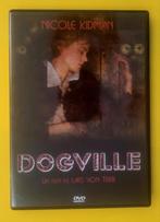 DVD du film Dogville - Nicole Kidman, CD & DVD, DVD | Drame, Tous les âges, Enlèvement ou Envoi, Comme neuf, Drame