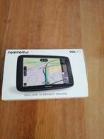 Tom Tom Via 62, Autos : Divers, Navigation de voiture