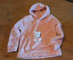 Hoodie met applicatie, Ophalen of Verzenden, Gebruikt