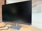 Lenovo monitor l27i-30 - 27 inch, Gebruikt, 3 tot 5 ms, Kantelbaar, Full HD