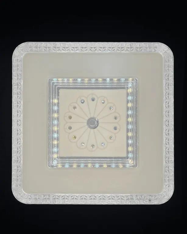 Plafonnier Living, Maison & Meubles, Lampes | Autre, Neuf, Enlèvement