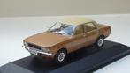 Vanguards Ford Cortina (Taunus) MK4 1.6 GL 1:43, Hobby & Loisirs créatifs, Voitures miniatures | 1:43, Vanguards, Voiture, Enlèvement ou Envoi