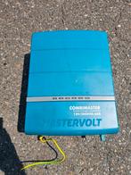 Mastervolt Combimaster 12/2000, Ophalen of Verzenden, Gebruikt