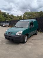 Peugeot Partner * Gekeurd * Lichte vracht benzine, Auto's, Bestelwagens en Lichte vracht, Stof, 4 cilinders, Bedrijf, Handgeschakeld