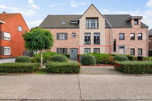 Appartement te koop in Schilde, 2 slpks, Immo, Huizen en Appartementen te koop, Appartement, B