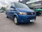 Volkswagen Transporter Multivan Multivan 2.0 CR TDi Comfortl, Auto's, Volkswagen, Euro 5, Gebruikt, 4 cilinders, 7 zetels