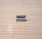 PIN - MONSAVON - HYDROCREME - SAVON AU LAIT - ZEEP, Verzenden, Gebruikt, Merk, Speldje of Pin