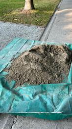 Stabilisé +/- kwart kubiek - GRATIS (nu afhalen is must), Tuin en Terras, Ophalen