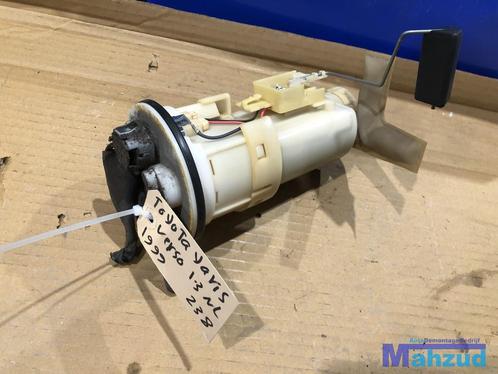 Toyota Yaris VERSO 1.3 Benzinepomp elektrische brandstofpomp, Auto-onderdelen, Airco en Verwarming, Toyota, Gebruikt