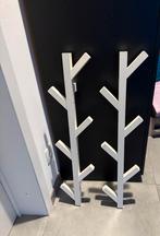 2x ikea Tjusig hanger, Ophalen, Zo goed als nieuw