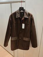 Nieuwe winterjas maat large,nooit gedragen geweest Armani, Ophalen of Verzenden, Nieuw, Bruin, Armani Collection