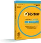 Norton antivirus 3 apparaten, 1 jaar (digitaal), Computers en Software, Nieuw, Norton, Windows, Verzenden