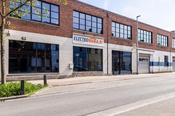Kantoor/commercieel/praktijk te huur te Sint-Niklaas, 620 m², Location, Bureau