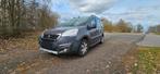 Peugeot partner tepee 5 zit, Auto's, Peugeot, Particulier, Partner, Te koop, Benzine