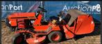 Te koop gevraagd  westwood T1800 / T1600 / T1300, Enlèvement ou Envoi, Comme neuf