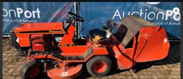 Te koop gevraagd  westwood T1800 / T1600 / T1300, Enlèvement ou Envoi, Comme neuf