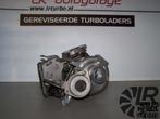 Turbo revisie BMW 118 D E 87 122 PK 90 KW 741785-, Auto-onderdelen, Ophalen of Verzenden, BMW, Gereviseerd