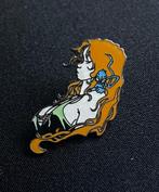 Pin's Loisel Letendre LA QUÊTE DE L'OISEAU DU TEMPS - Saggay, Enlèvement ou Envoi