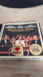 Christmas in vienna, CD & DVD, CD | Noël & St-Nicolas, Enlèvement, Comme neuf