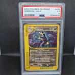 Umbreon Holo Skyridge PSA 5, Ophalen of Verzenden, Zo goed als nieuw