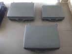 Samsonite koffers, Handtassen en Accessoires, Koffers, Ophalen, Gebruikt, Hard kunststof, Slot