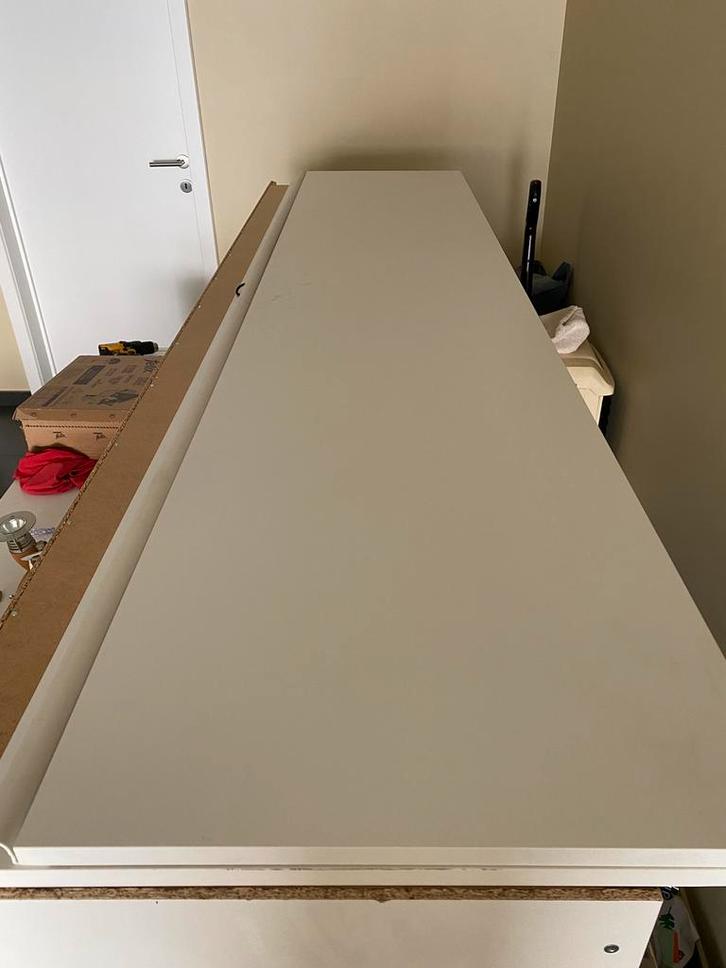 Pax hoekkast 2,36m hoog, Huis en Inrichting, Kasten | Kleerkasten, Ophalen