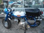 Honda monkey zenhua : 84 km, Fietsen en Brommers, Brommers | Honda, Ophalen, Overige modellen, Nieuw, Klasse B (45 km/u)