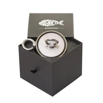 Vismagneet - 800KG - Bulldog 800 - Magnetar - Deal! beschikbaar voor biedingen