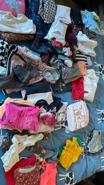 Groot lot kinderkledij: jongen, meisje maten 98-116, Ophalen, Zo goed als nieuw