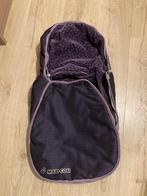 Voetenzak maxi cosi, Enlèvement ou Envoi, Comme neuf