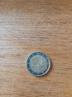 2 euro munt frankrijk, Postzegels en Munten, Munten | Europa | Euromunten, Ophalen of Verzenden