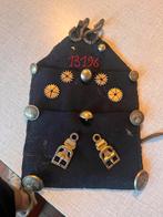 Objet de tranchée guerre 14 18, Collections, Objets militaires | Général, Enlèvement ou Envoi, Armée de terre, Objet d'art