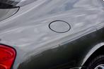 Bentley Continental GT 6.0 W12, Argent ou Gris, Berline, 5 portes, Euro 4