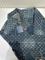 Louis vuitton nieuwe, Kleding | Heren, Jassen | Winter, Ophalen, Maat 52/54 (L), Blauw, Nieuw