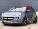 Opel Adam 1.2 City Mode | Carplay | Bleuthoot | Garantie, Auto's, Voorwielaandrijving, 4 zetels, ADAM, Euro 6