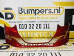 Bumper Peugeot 208 2020-2022 Voorbumper 2-J9-2343, Gebruikt, -, Voor, -