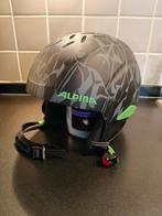 Skihelm kind, Enlèvement