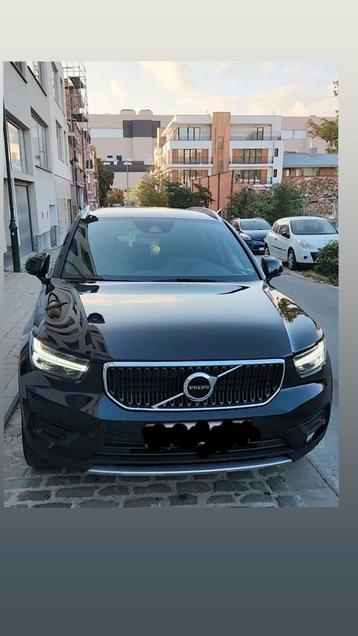 Volvoxc40 T2 Momentum pro 2022 essence 1.6 plus 0466381965