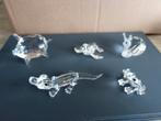 Swarovski beeldjes, Verzamelen, Swarovski, Ophalen of Verzenden, Zo goed als nieuw
