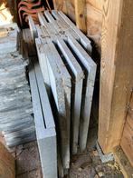 Natuursteen Blue Stone, Jardin & Terrasse, Pavé & Dalles, Neuf, Tuiles de terrasse, Moins de 5 m², Enlèvement