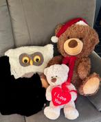 Knuffels, Ophalen of Verzenden, Zo goed als nieuw