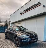BMW X6 3.0dAS xDrive M-PACK Opendak/Camera, Te koop, Xenon verlichting, 5 deurs, Verlengde garantie