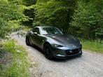 Mazda MX5, Autos, Mazda, Cuir, Argent ou Gris, Achat, Euro 6